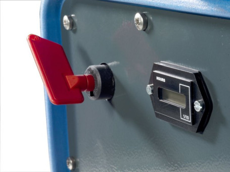 Поломоечная машина Numatic Twintec TTB 4045/100