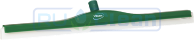 Сгон на шарнире Vikan (700мм, смен.кассета, зеленый)