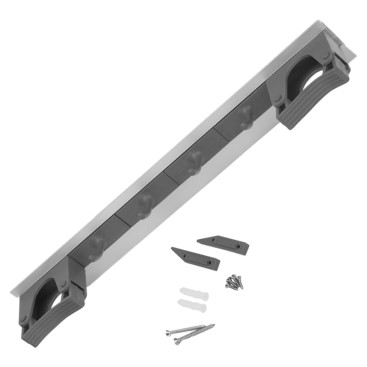 Крепление Schavon (470х65 мм, серый)