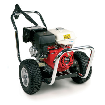 Мойка высокого давления Portotecnica BENZ C L DL 2217 PiP