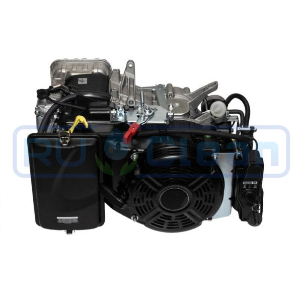 Двигатель бензиновый EVOline GB 620 E-2 (21 л.с.)