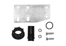 Ремкомплект Annovi Reverberi Kit BY MATIC 50 S/BMH 50 S/BMS 50 S (для насосов серии AR, без самоблокировки)