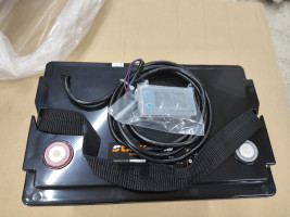 Тяговый аккумулятор Stark Lithium 24-50 Compact MFAV (24В, 50Ач, LiFePO4)