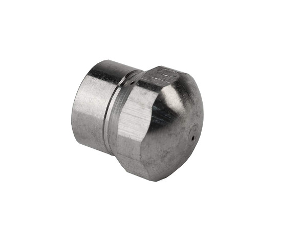 Форсунка каналопромывочная TOR (050, 1/8г, бой 3Rx1F)