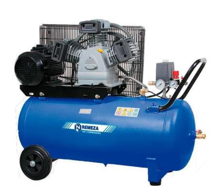 Компрессор Remeza СБ4/С-50.LB40