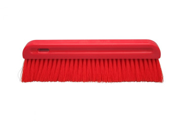Щётка для муки FBK (300х20 мм, красный)