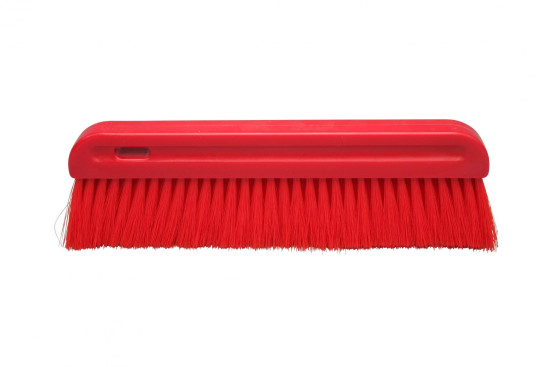 Щётка для муки FBK (300х20 мм, красный)