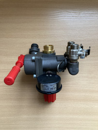 Узел управления Annovi Reverberi VDR-50