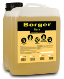 Бесконтактное средство Borger Ross (20л)