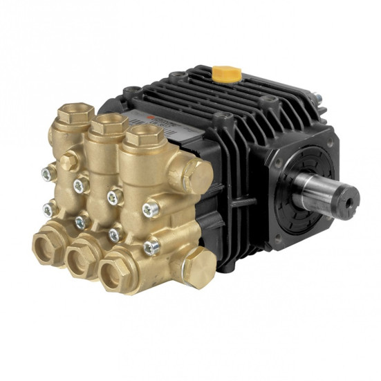 Насос высокого давления Comet LWS 1209 S (1750 об/мин)