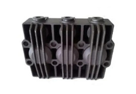 Голова насоса Bertolini C 53