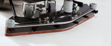 Поломоечная машина Comac Abila 20 В (72Ач, Li)