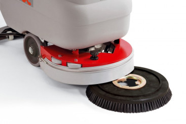 Поломоечная машина Comac Abila 20 В (72Ач, Li)