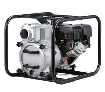 Мотопомпа Koshin KTZ-100S