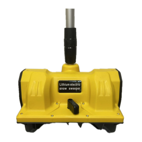 Снегоуборщик аккумуляторный RENEXX DK388-01 (DK388-01)