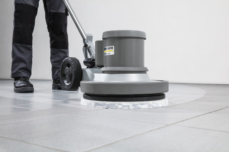 Однодисковая машина Karcher BDS 43/150 C Classic (1.291-242.0)