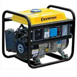 Генератор бензиновый CHAMPION GG1200
