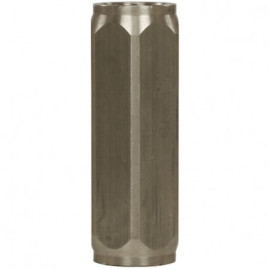 Обратный клапан R+M ST-264 (3/8"г-3/8"г, 400бар, 40л/мин, нерж)