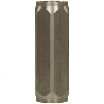 Обратный клапан R+M ST-264 (3/8"г-3/8"г, 400бар, 40л/мин, нерж)