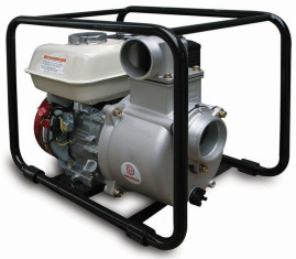 Мотопомпа Daishin SCR-80HX