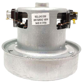 Вакуумный мотор PH29 (1800Вт, 220В, D-130мм, H-116мм) TOR