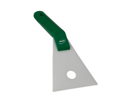 Скребок Vikan (105мм, зеленый, нейлон)