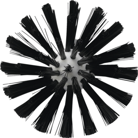 Ерш для труб Vikan (D103мм, черный)