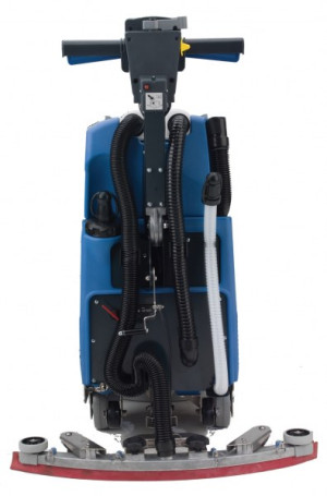 Поломоечная машина Numatic Twintec TTB 4055/100