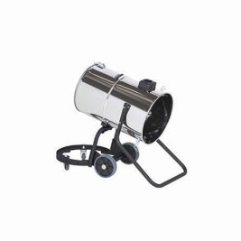 Пылесос SuperClean LC-602J