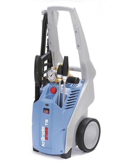 Мойка высокого давления Kranzle 2195TS
