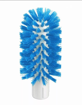 Щетка-ерш Schavon (80х155 мм, синий)