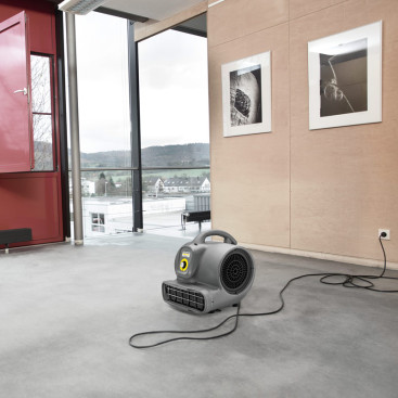 Сушка для пола Karcher AB 20 Ec