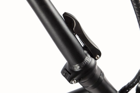 Электровелосипед VOLTECO CYBER (красный)