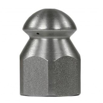 Форсунка каналопромывочная TOR (045, 1/4г, бой 3Rx1F)