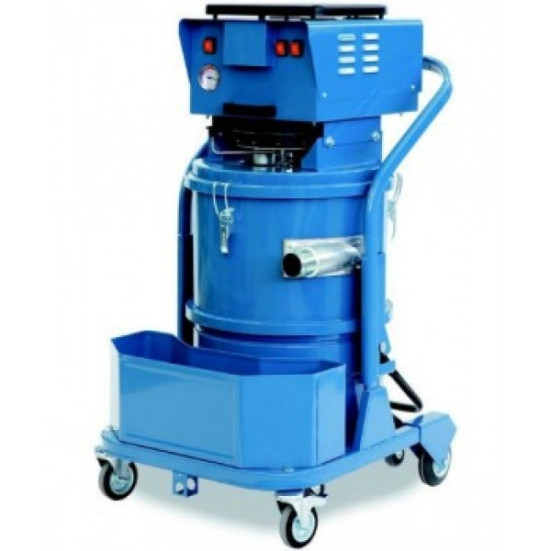 Пылесос DWSM 250