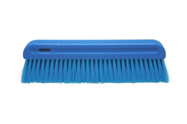 Щётка для муки FBK (300х20 мм, синий)