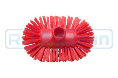 Щётка моющая для резервуаров FBK (200х120 мм, красный)