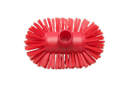 Щётка моющая для резервуаров FBK (200х120 мм, красный)