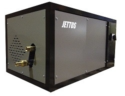 Мойка высокого давления HAWK FS 2015BP