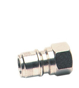 Ниппель ARS220 (3/8&quot;г, 220бар, оцинк, DN12) PA