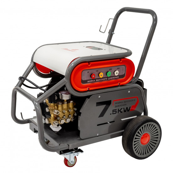 Мойка высокого давления Bennett Power KN-7500 (KN-7500)
