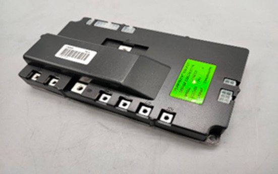 Блок управления  WilMart (E810R)