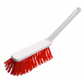 Щетка Haug Bursten (310х40мм, жесткий, красный)
