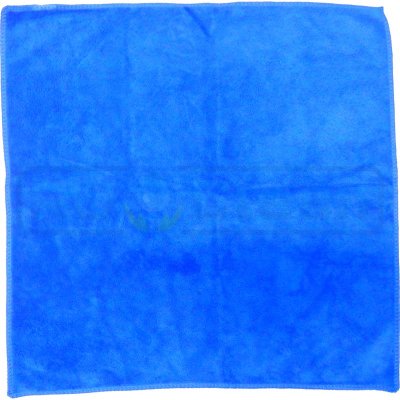 Микроволоконная ткань Schavon (390x390 мм, синий)