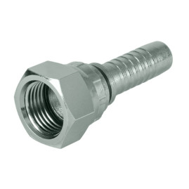 Фитинг высокого давления JIC (DN20, 1 5/16г, оцинк) Robin