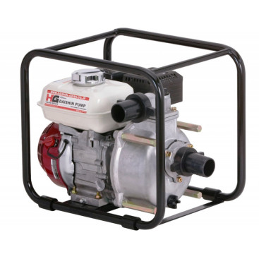 Мотопомпа Daishin SST-50HX