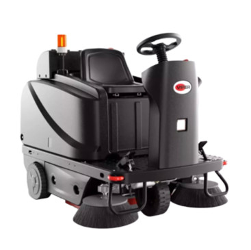 Подметальная машина Viper ROS1300 RIDE ON SWEEPER