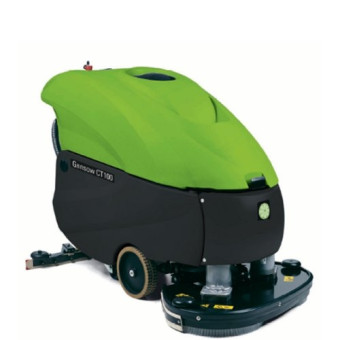 Поломоечная машина Gansow CT 100 BT 60