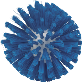 Ерш для труб Vikan (D175мм, синий)