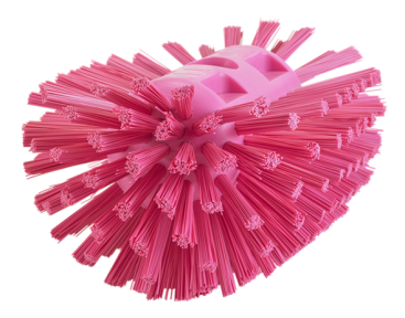 Щетка Vikan (205мм, розовый)